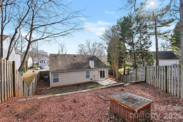 7517 Lullwater Cove, Huntersville, NC 28078