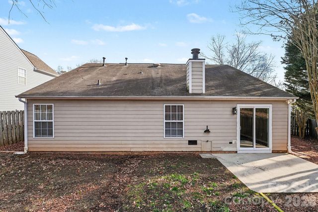 7517 Lullwater Cove, Huntersville, NC 28078