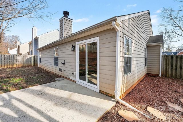 7517 Lullwater Cove, Huntersville, NC 28078