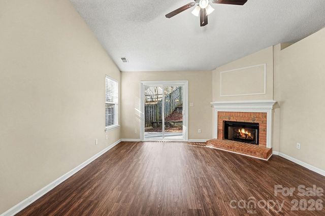 7517 Lullwater Cove, Huntersville, NC 28078