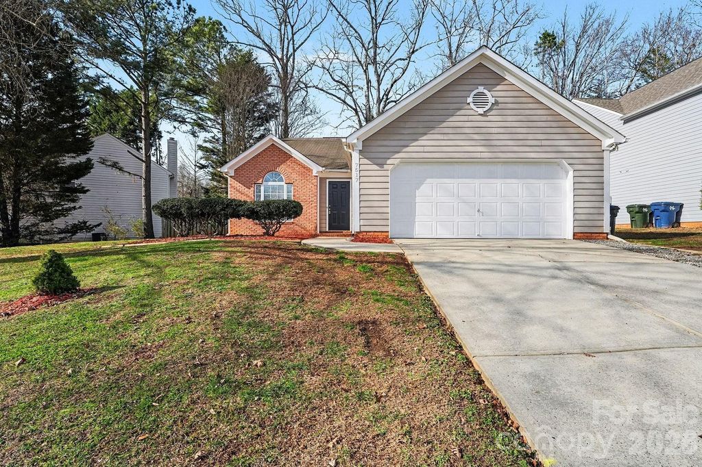 7517 Lullwater Cove, Huntersville, NC 28078