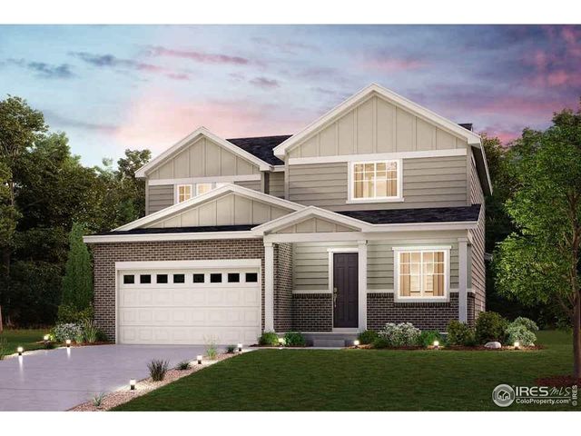 879 Harvard St, Johnstown, CO 80534