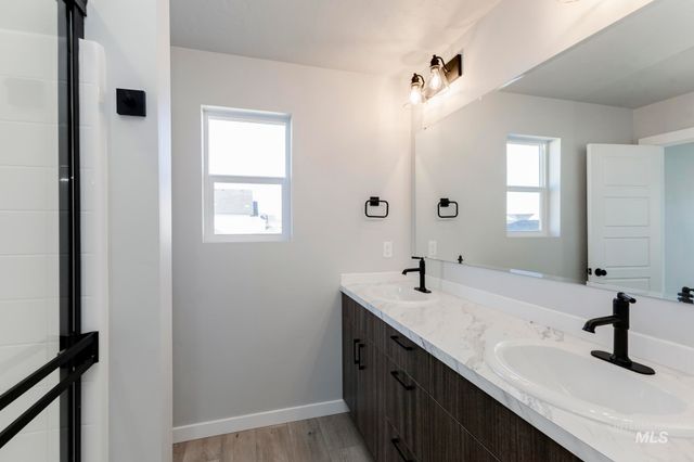 4369 N Magical Creek Ave, Meridian, ID 83646