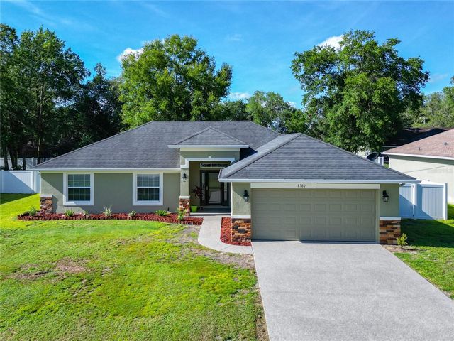 8580 SE 163RD LANE, Summerfield, FL 34491