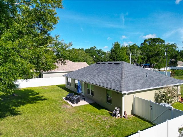 8580 SE 163RD LANE, Summerfield, FL 34491