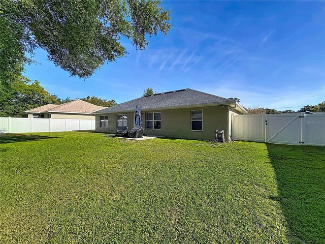 8580 SE 163RD LANE, Summerfield, FL 34491