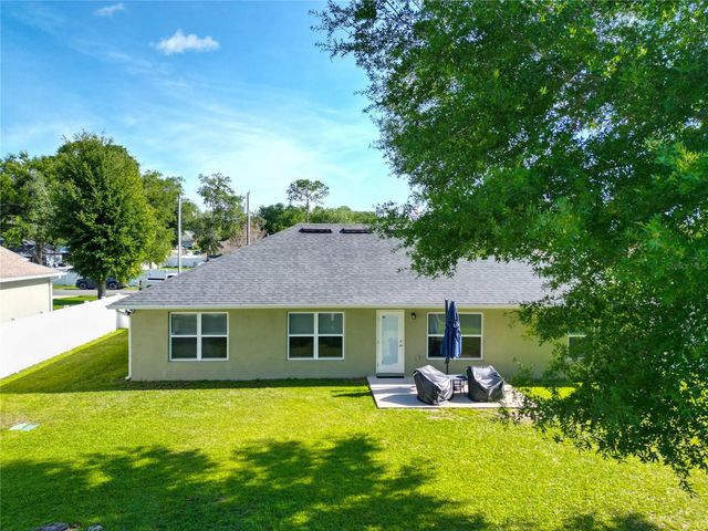 8580 SE 163RD LANE, Summerfield, FL 34491