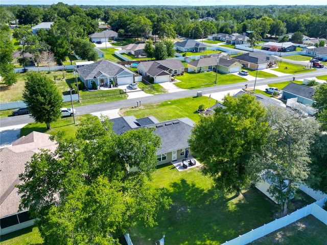 8580 SE 163RD LANE, Summerfield, FL 34491