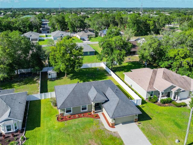 8580 SE 163RD LANE, Summerfield, FL 34491