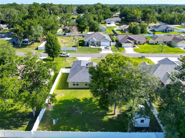 8580 SE 163RD LANE, Summerfield, FL 34491