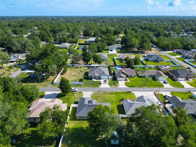 8580 SE 163RD LANE, Summerfield, FL 34491