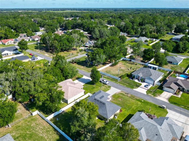 8580 SE 163RD LANE, Summerfield, FL 34491