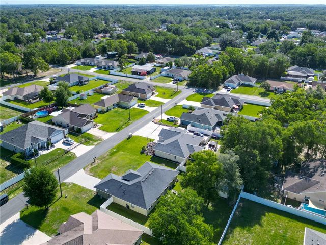 8580 SE 163RD LANE, Summerfield, FL 34491