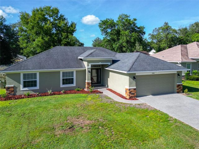 8580 SE 163RD LANE, Summerfield, FL 34491