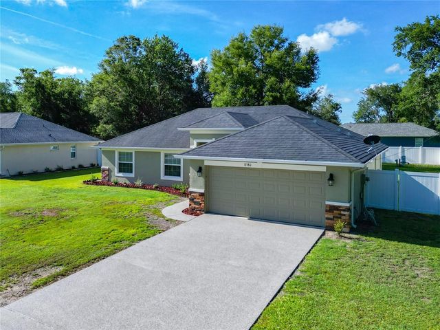 8580 SE 163RD LANE, Summerfield, FL 34491