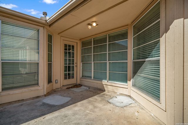 8120 Forest Dawn, Live Oak, TX 78233