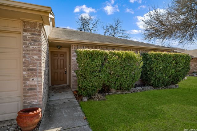 8120 Forest Dawn, Live Oak, TX 78233