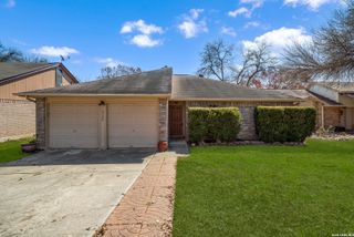8120 Forest Dawn, Live Oak, TX 78233