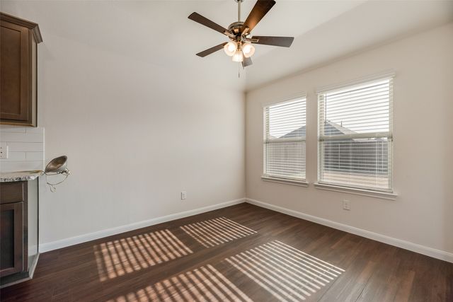 719 Stampede Lane, Princeton, TX 75407