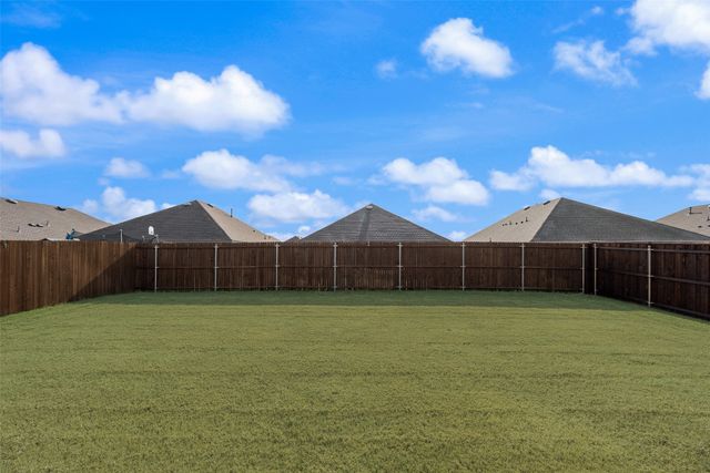 719 Stampede Lane, Princeton, TX 75407