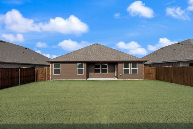 719 Stampede Lane, Princeton, TX 75407