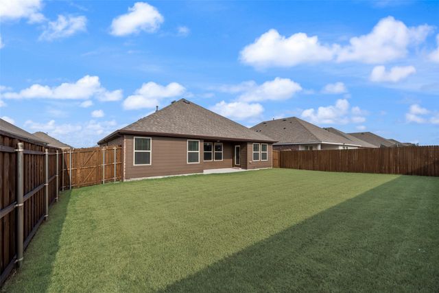 719 Stampede Lane, Princeton, TX 75407