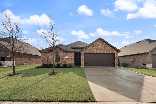 719 Stampede Lane, Princeton, TX 75407