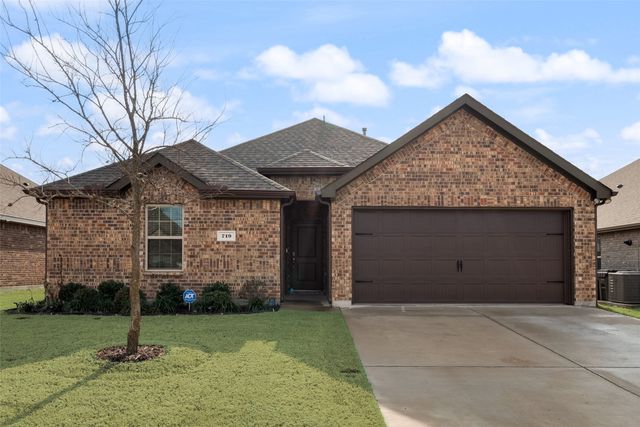 719 Stampede Lane, Princeton, TX 75407