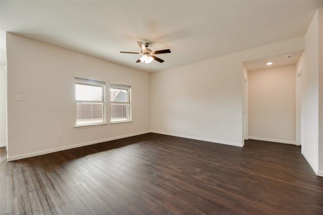 719 Stampede Lane, Princeton, TX 75407