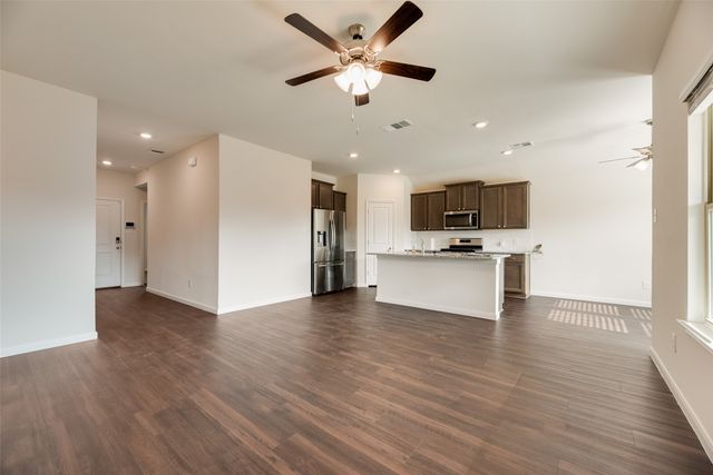 719 Stampede Lane, Princeton, TX 75407