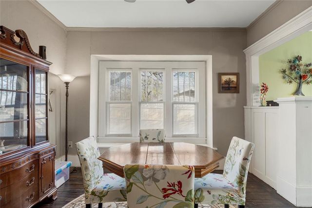 505 N Cimarron Avenue, Drumright, OK 74030