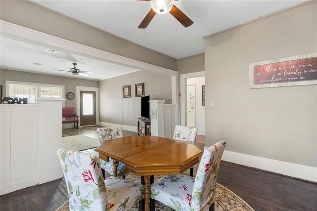 505 N Cimarron Avenue, Drumright, OK 74030