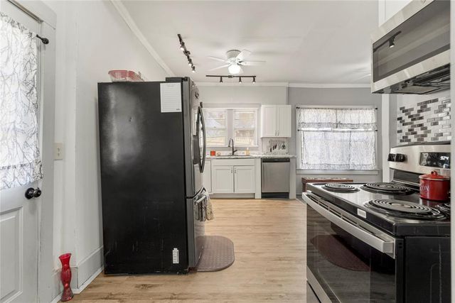 505 N Cimarron Avenue, Drumright, OK 74030