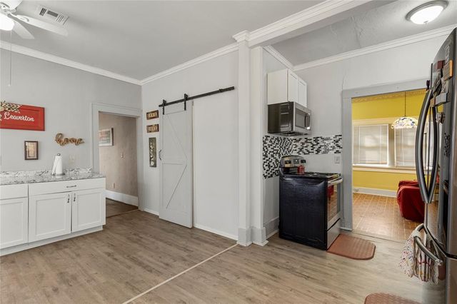 505 N Cimarron Avenue, Drumright, OK 74030