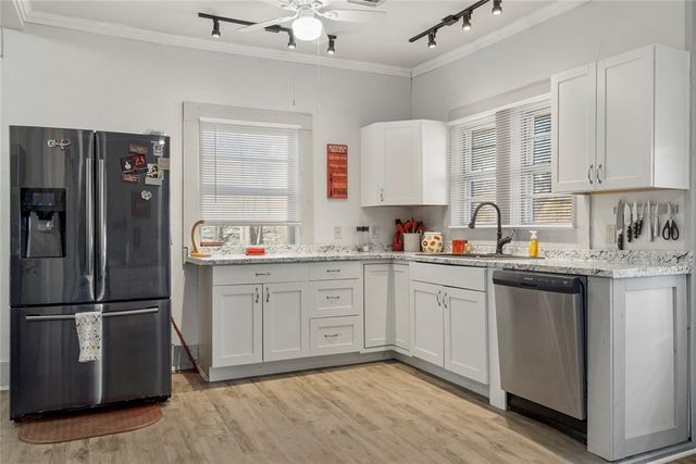 505 N Cimarron Avenue, Drumright, OK 74030