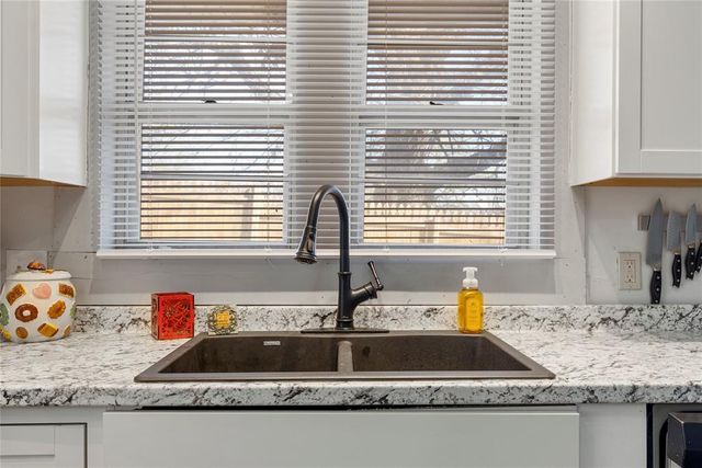 505 N Cimarron Avenue, Drumright, OK 74030