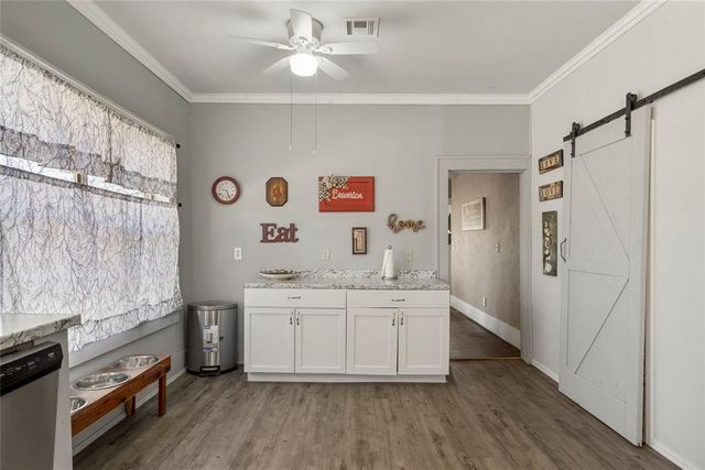 505 N Cimarron Avenue, Drumright, OK 74030