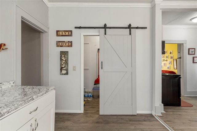 505 N Cimarron Avenue, Drumright, OK 74030