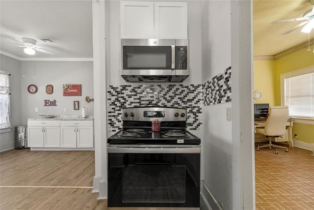 505 N Cimarron Avenue, Drumright, OK 74030