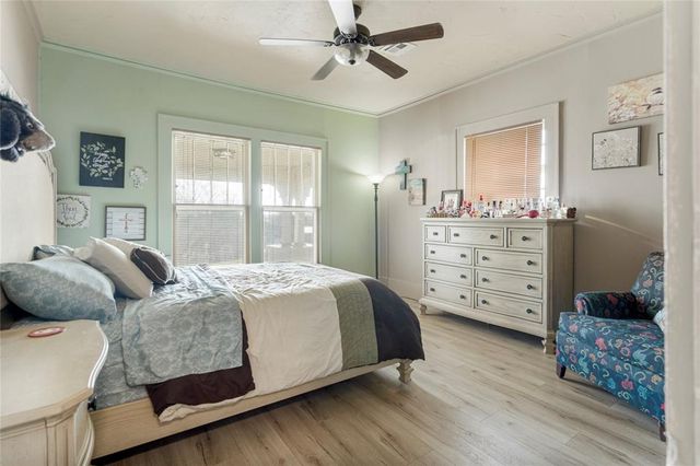 505 N Cimarron Avenue, Drumright, OK 74030