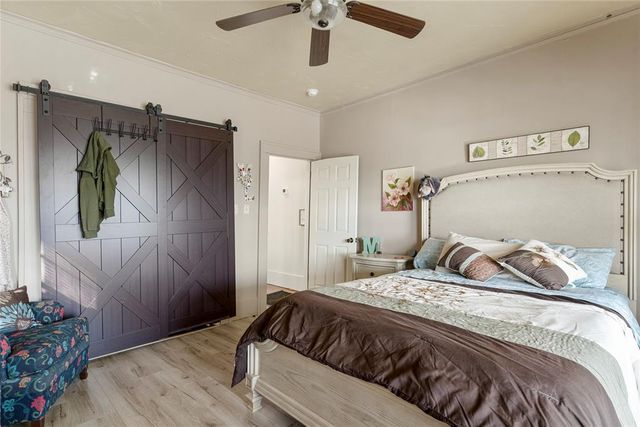 505 N Cimarron Avenue, Drumright, OK 74030