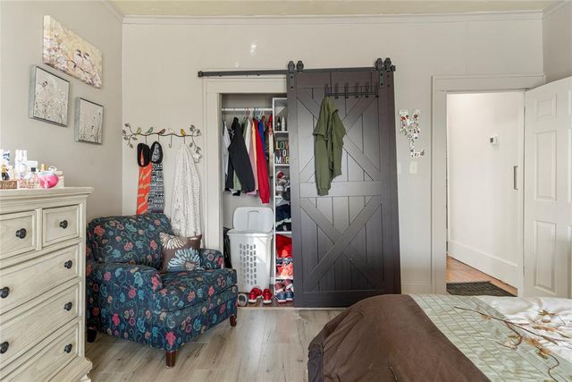 505 N Cimarron Avenue, Drumright, OK 74030