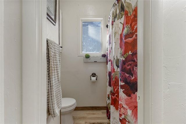 505 N Cimarron Avenue, Drumright, OK 74030