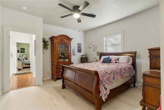 505 N Cimarron Avenue, Drumright, OK 74030