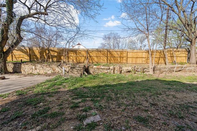 505 N Cimarron Avenue, Drumright, OK 74030