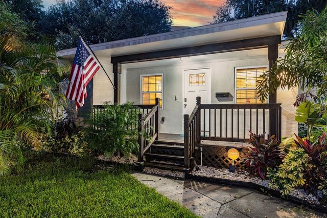 113 W ADALEE STREET, Tampa, FL 33603