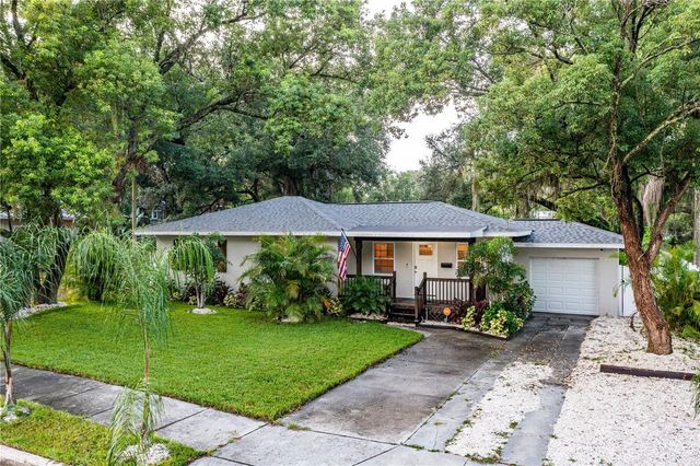 113 W ADALEE STREET, Tampa, FL 33603