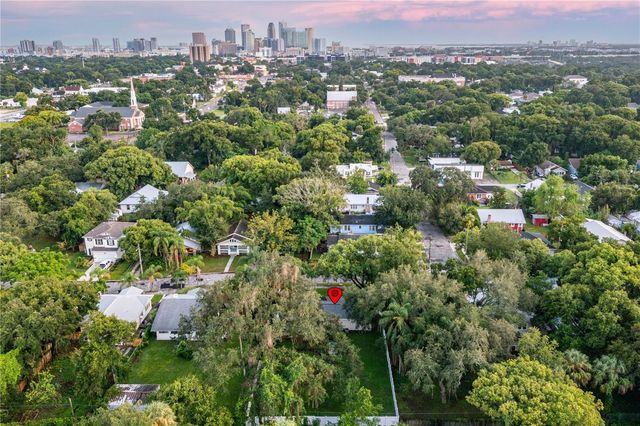 113 W ADALEE STREET, Tampa, FL 33603