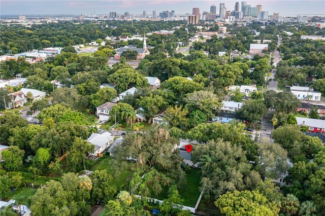 113 W ADALEE STREET, Tampa, FL 33603