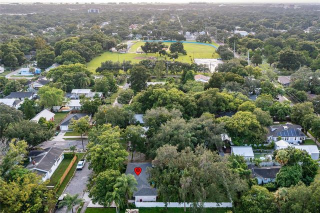 113 W ADALEE STREET, Tampa, FL 33603